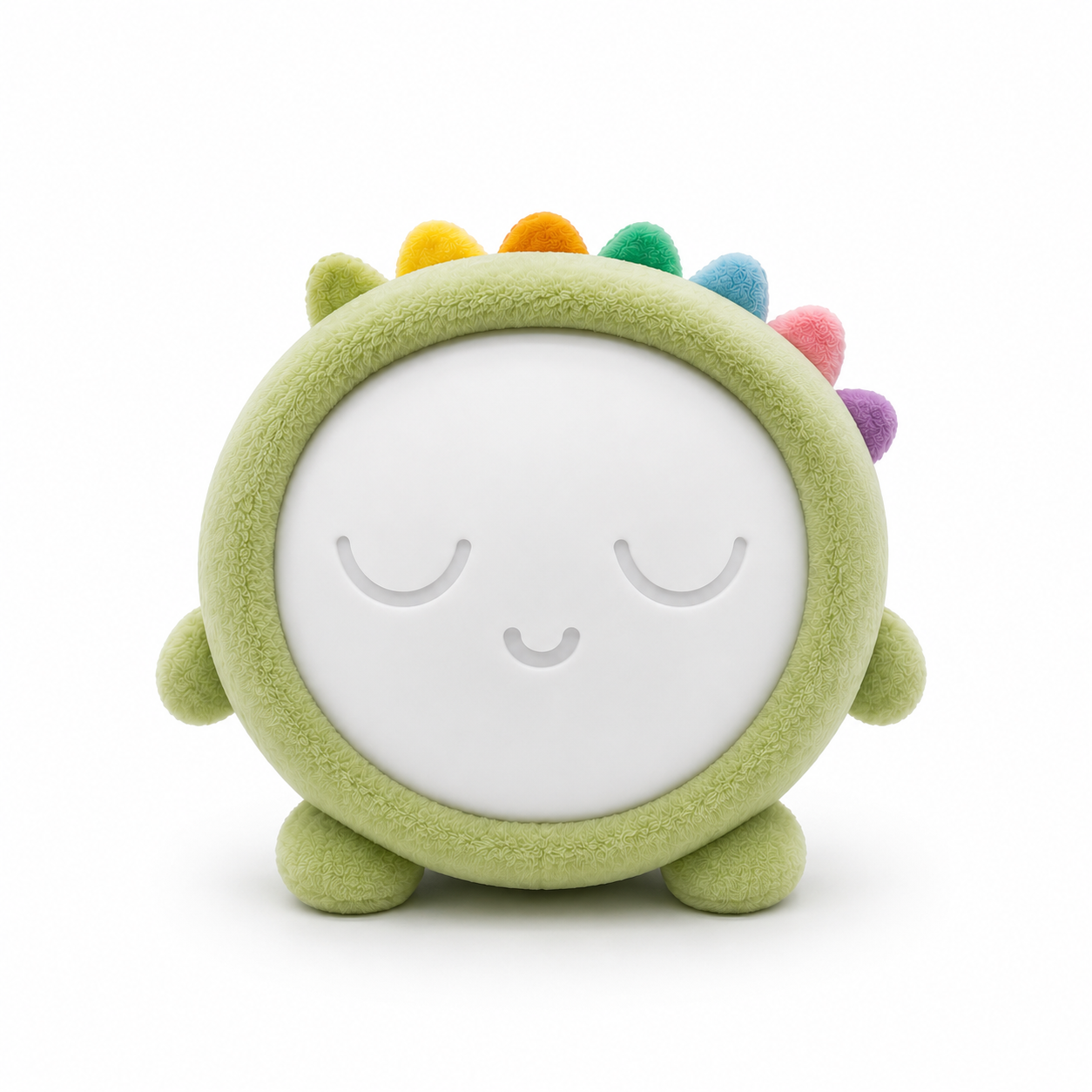 The Original Little Mello | Calming Sensory Breathing Toy for Kids