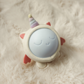 Little Mellos Unicorn Cover